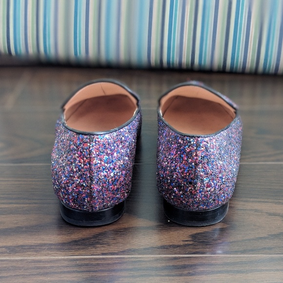 Kate Spade Calliope Loafers - Picture 4 of 8